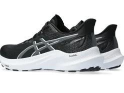 Fashion ASICS GT-2000 12 Black/Carrier Grey