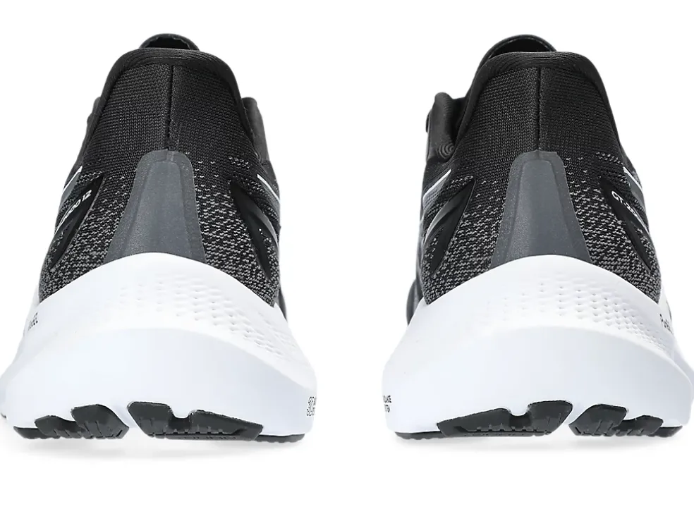 Fashion ASICS GT-2000 12 Black/Carrier Grey