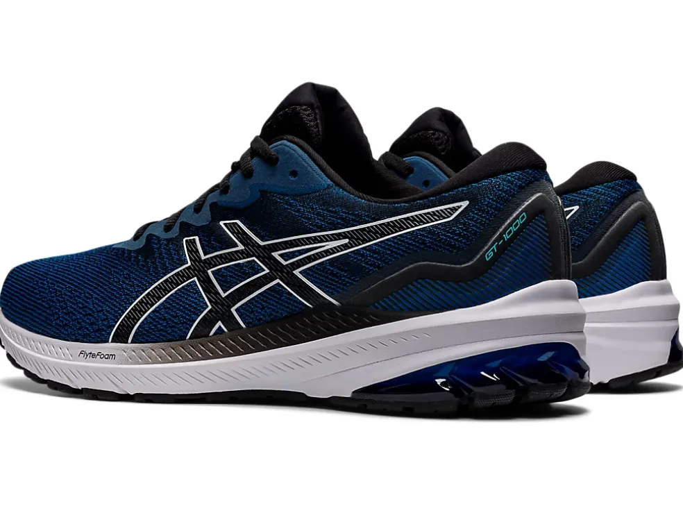 Discount ASICS GT-1000 11 Lake Drive/Black