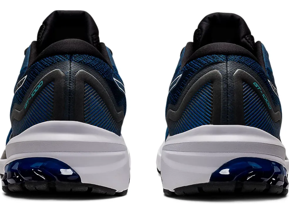 Discount ASICS GT-1000 11 Lake Drive/Black