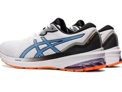Online ASICS GT-1000 11 White/Blue Harmony