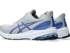 Flash Sale ASICS GT-1000 12 Piedmont Grey/Light Blue