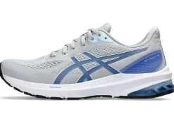 Flash Sale ASICS GT-1000 12 Piedmont Grey/Light Blue
