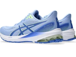Cheap ASICS GT-1000 12 Light Sapphire/Illuminate Yellow