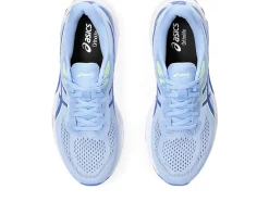 Cheap ASICS GT-1000 12 Light Sapphire/Illuminate Yellow