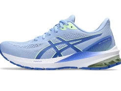 Cheap ASICS GT-1000 12 Light Sapphire/Illuminate Yellow