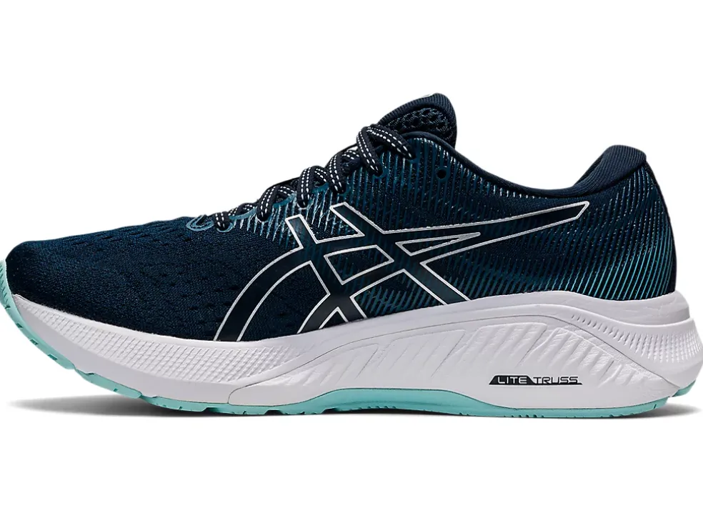 Flash Sale ASICS GT-4000 3 French Blue/Pure Silver