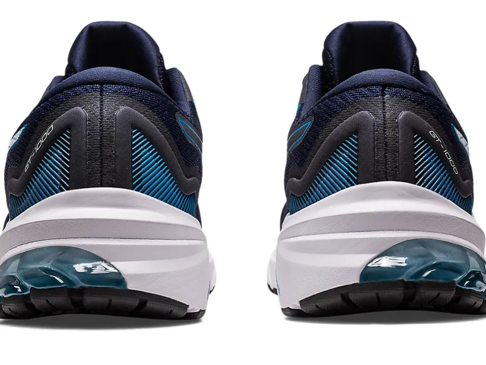 Shop ASICS GT-1000 11 Indigo Blue/Sky