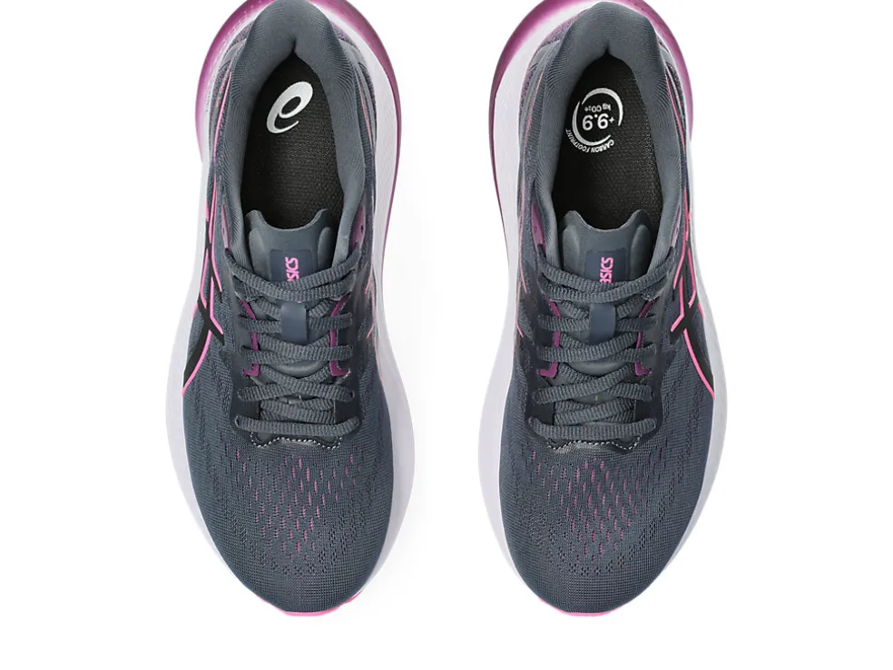 Outlet ASICS GT-2000 12 Tarmac/Black