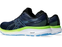 New ASICS GT-4000 3 Black/Waterscape