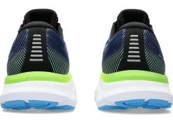 New ASICS GT-4000 3 Black/Waterscape