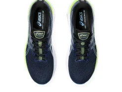New ASICS GT-4000 3 Black/Waterscape