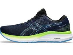 New ASICS GT-4000 3 Black/Waterscape