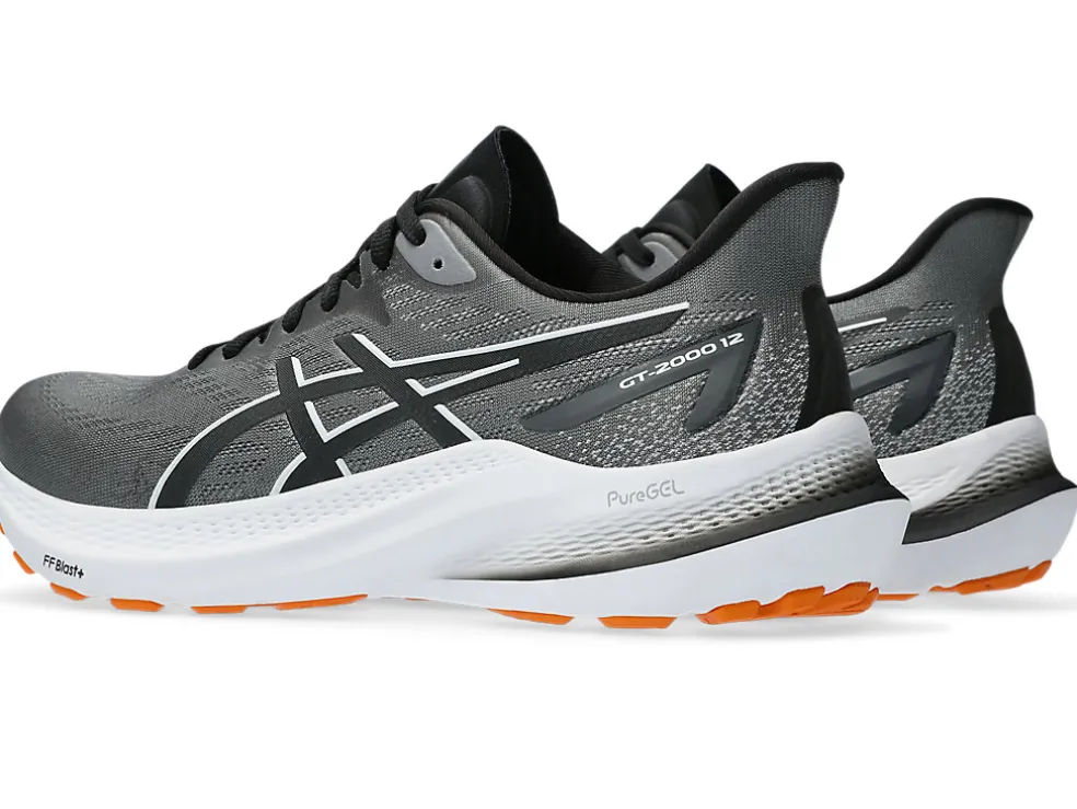 Flash Sale ASICS GT-2000 12 Metropolis/Black