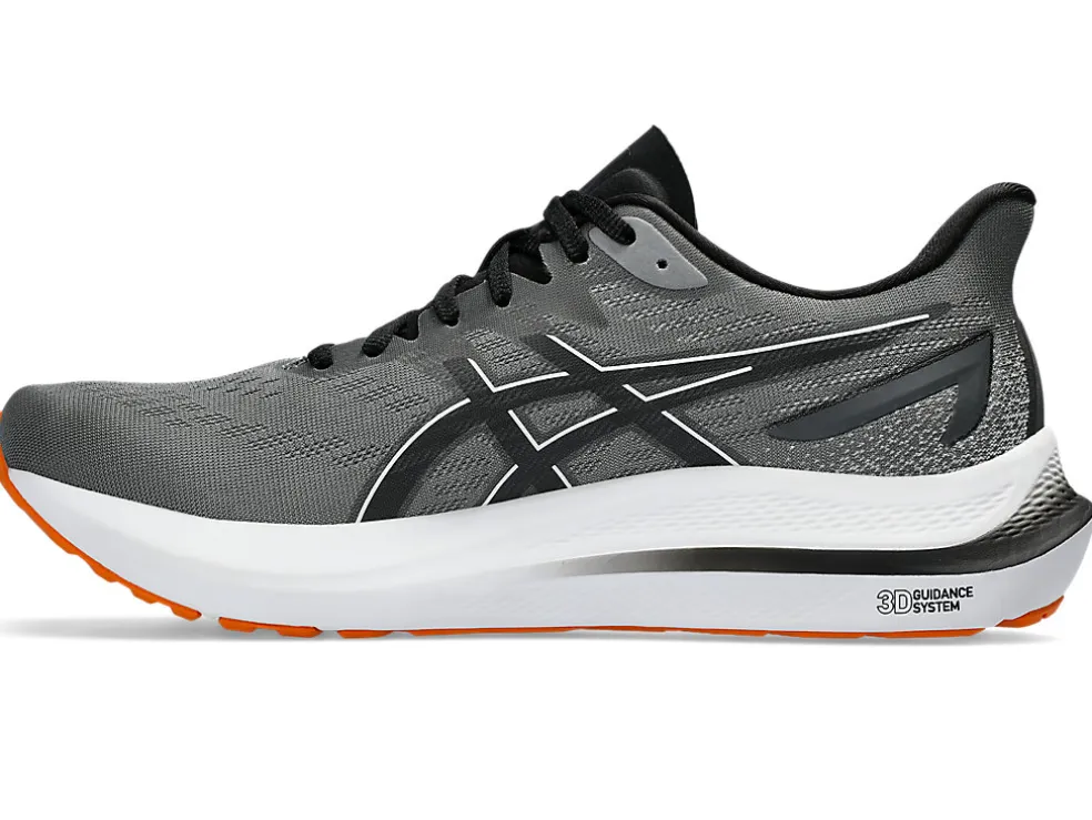 Flash Sale ASICS GT-2000 12 Metropolis/Black