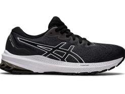Clearance ASICS GT-1000 11 Black/White
