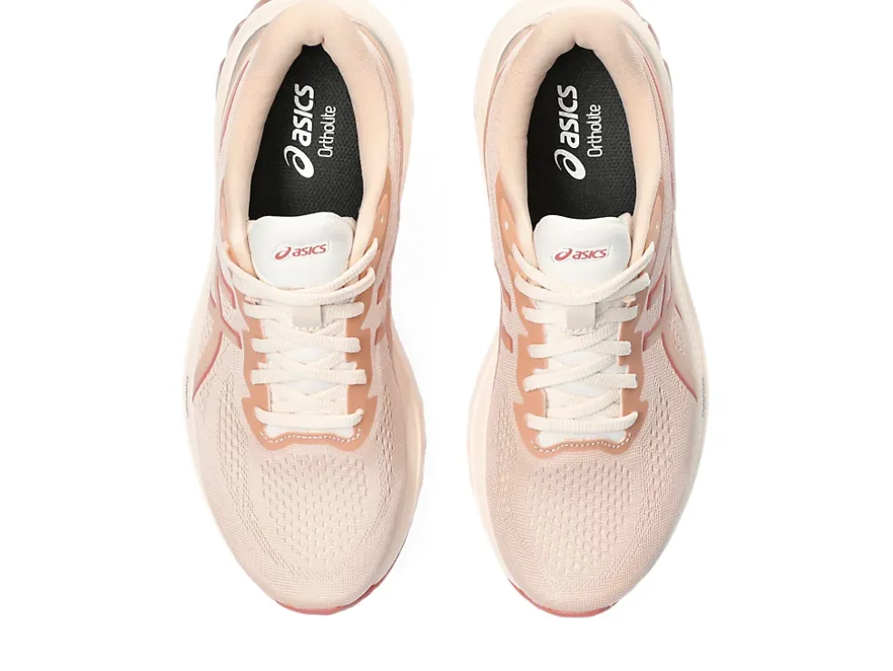 Shop ASICS GT-1000 12 Pale Apricot/Light Garnet