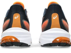 Clearance ASICS GT-1000 12 French Blue/Bright Orange