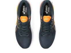 Clearance ASICS GT-1000 12 French Blue/Bright Orange