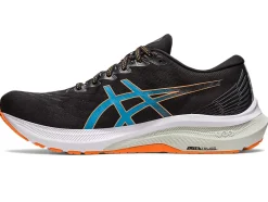 Discount ASICS GT-2000 11 Black/Sun Peach