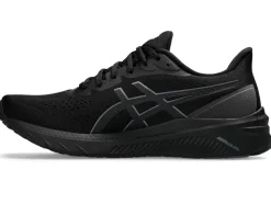 Cheap ASICS GT-1000 12 EXTRA WIDE Black/Carrier Grey