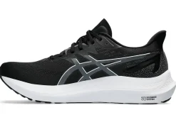 Store ASICS GT-2000 12 EXTRA WIDE Black/Carrier Grey