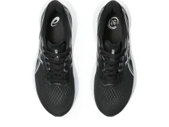 Store ASICS GT-2000 12 EXTRA WIDE Black/Carrier Grey