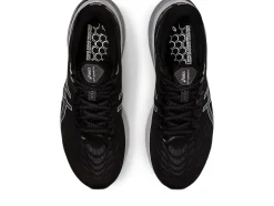 Discount ASICS GT-2000 11 EXTRA WIDE Black/White