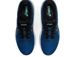 Flash Sale ASICS GT-1000 11 EXTRA WIDE Lake Drive/Black