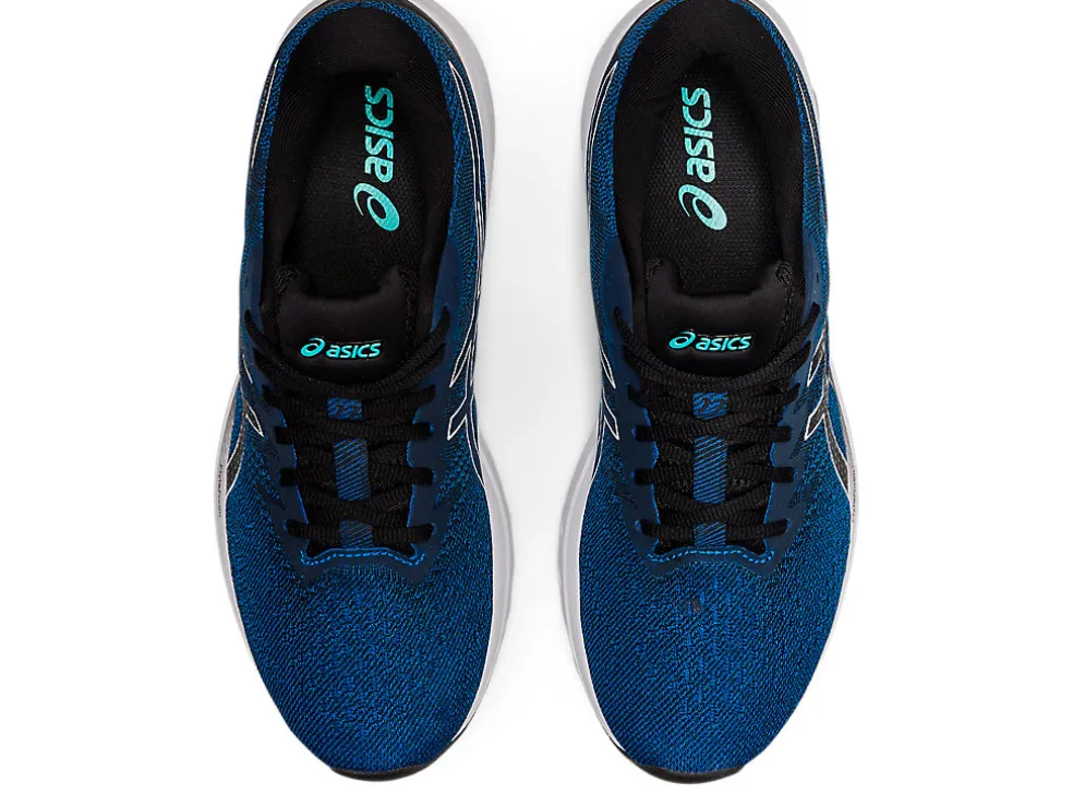 Flash Sale ASICS GT-1000 11 EXTRA WIDE Lake Drive/Black