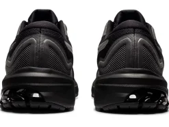 Hot ASICS GT-1000 11 EXTRA WIDE Black/Black