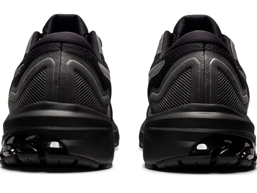 Hot ASICS GT-1000 11 EXTRA WIDE Black/Black