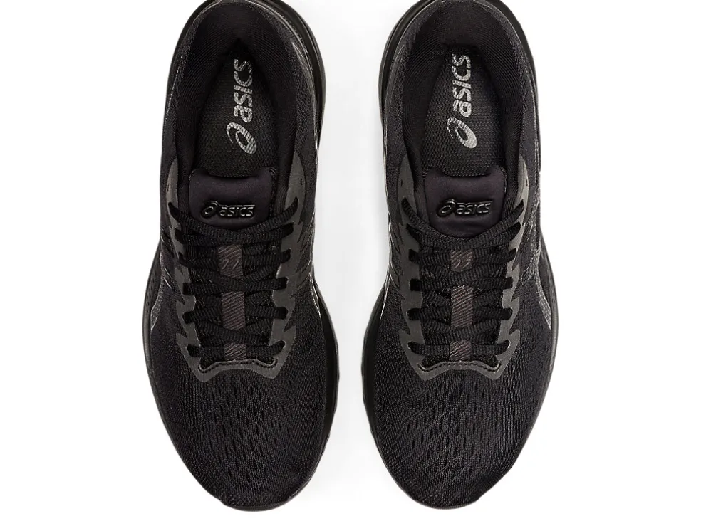 Hot ASICS GT-1000 11 EXTRA WIDE Black/Black