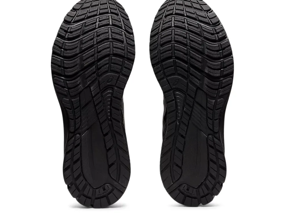 Hot ASICS GT-1000 11 EXTRA WIDE Black/Black