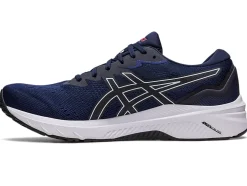 Cheap ASICS GT-1000 11 EXTRA WIDE Indigo Blue/Midnight