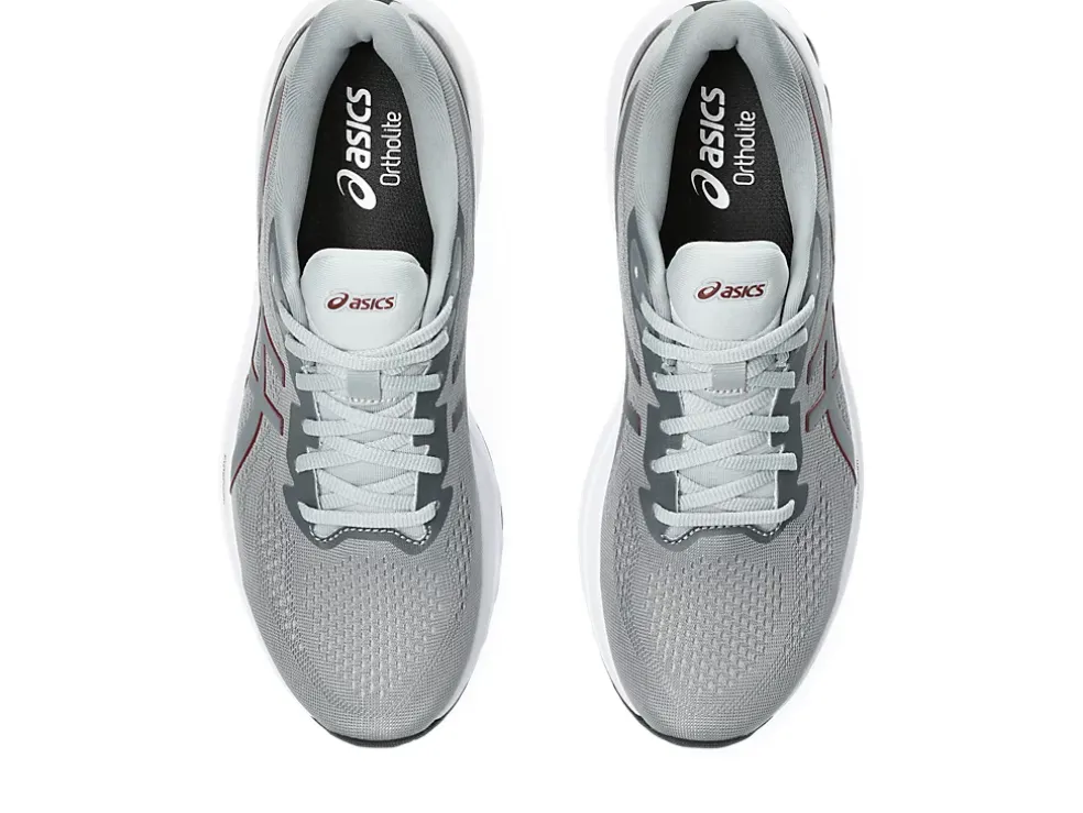 Shop ASICS GT-1000 12 EXTRA WIDE ROAD TESTED