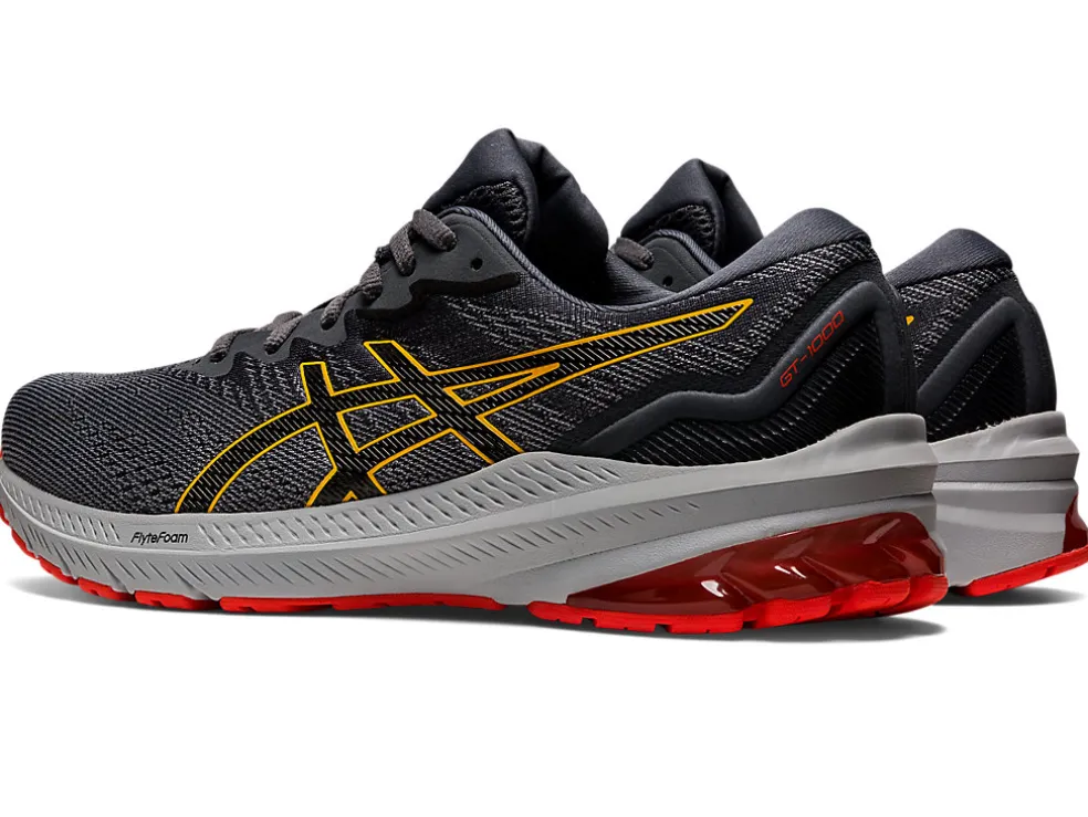 Store ASICS GT-1000 11 EXTRA WIDE ROAD TESTED