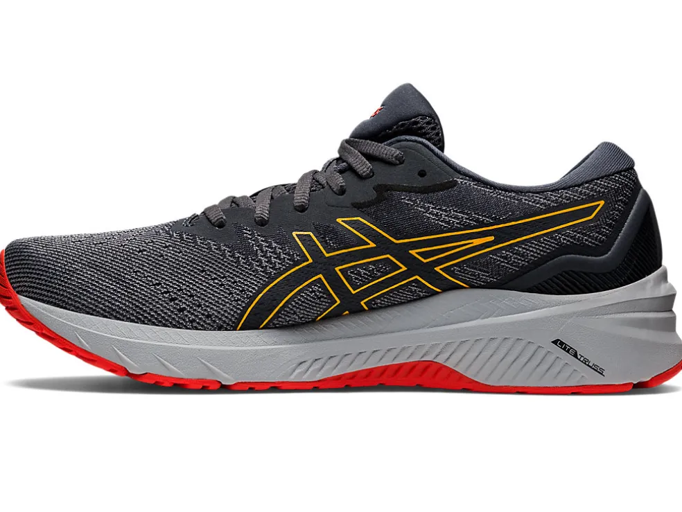 Store ASICS GT-1000 11 EXTRA WIDE ROAD TESTED