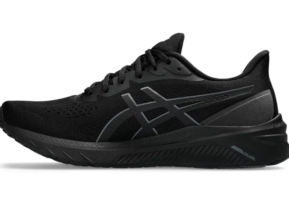 Shop ASICS GT-1000 12 EXTRA WIDE ROAD TESTED