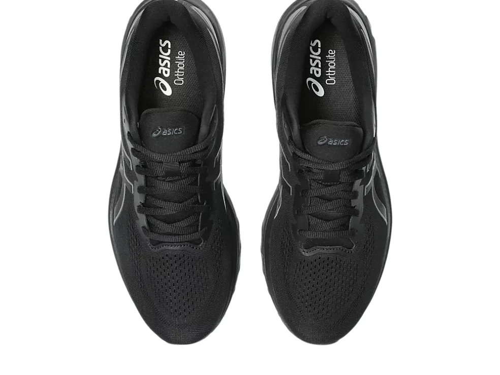 Shop ASICS GT-1000 12 EXTRA WIDE ROAD TESTED