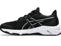 Best Sale ASICS GT-1000 12 GRADE SCHOOL Black/White