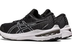 Shop ASICS GT-2000 11 GRADE SCHOOL Black/Carrier Grey
