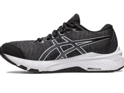 Shop ASICS GT-2000 11 GRADE SCHOOL Black/Carrier Grey