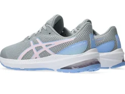 Fashion ASICS GT-1000 12 GRADE SCHOOL Piedmont Grey/Cosmos