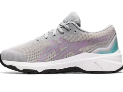 Clearance ASICS GT-1000 11 GRADE SCHOOL Piedmont Grey/Lavender Glow