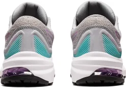 Clearance ASICS GT-1000 11 GRADE SCHOOL Piedmont Grey/Lavender Glow