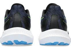 Discount ASICS GT-2000 12 GRADE SCHOOL Black/Blue Expanse