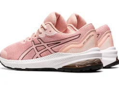 Fashion ASICS GT-1000 11 GRADE SCHOOL Frosted Rose/Deep Mars