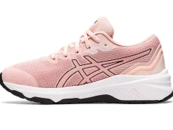Fashion ASICS GT-1000 11 GRADE SCHOOL Frosted Rose/Deep Mars