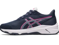Store ASICS GT-1000 12 GRADE SCHOOL Tarmac/Pure Aqua